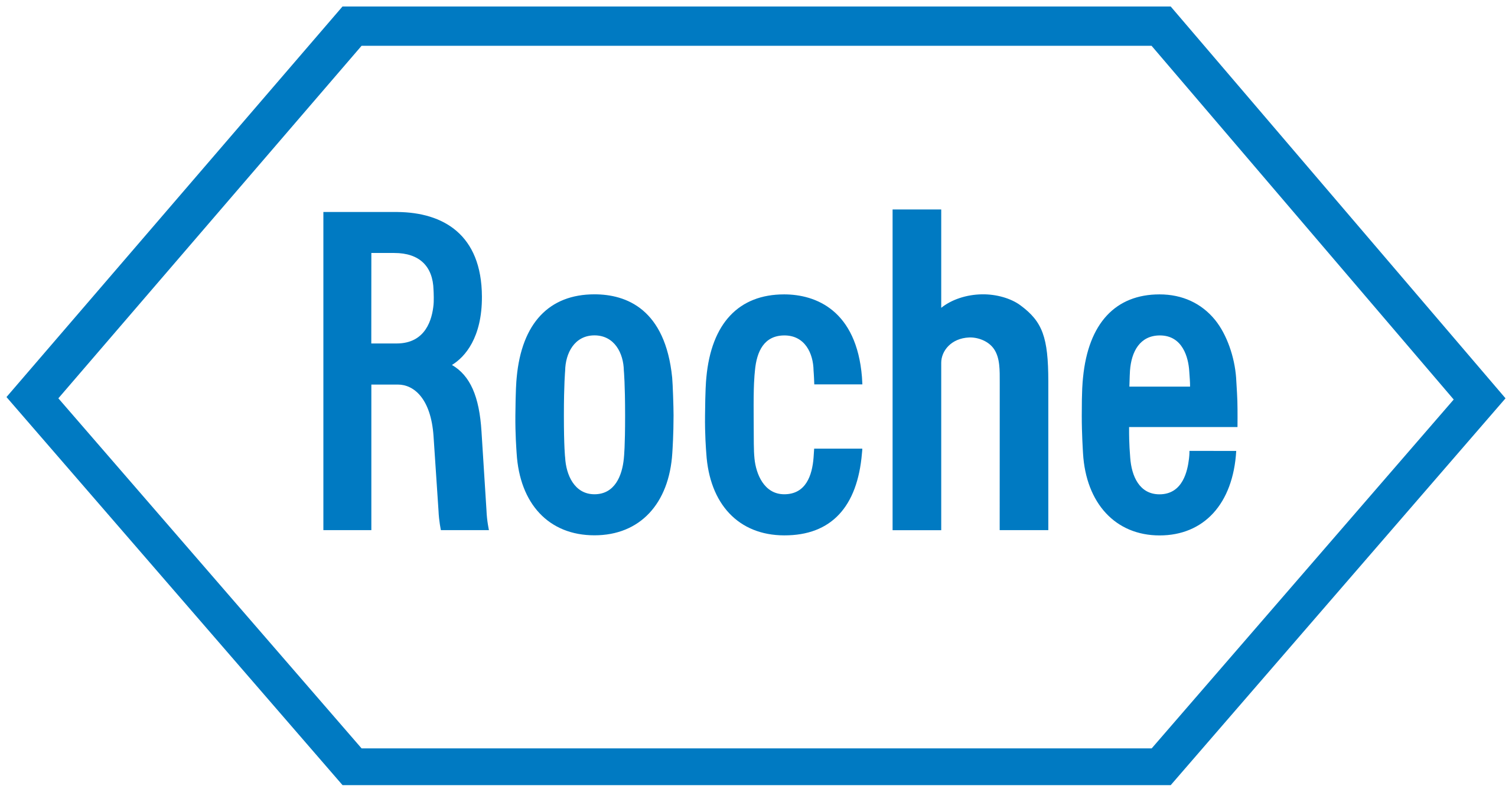 Roche-Logo