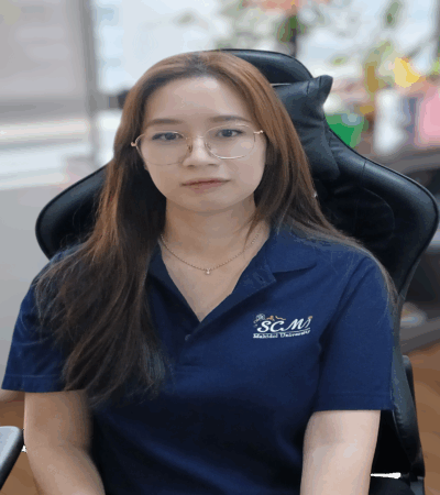Asst. Prof. Dr. Vimvara Vacharathit