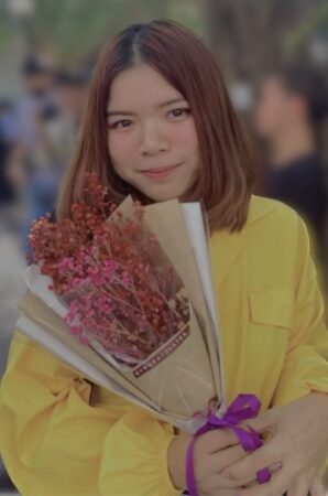 Miss Chutarat Thummasoontorn