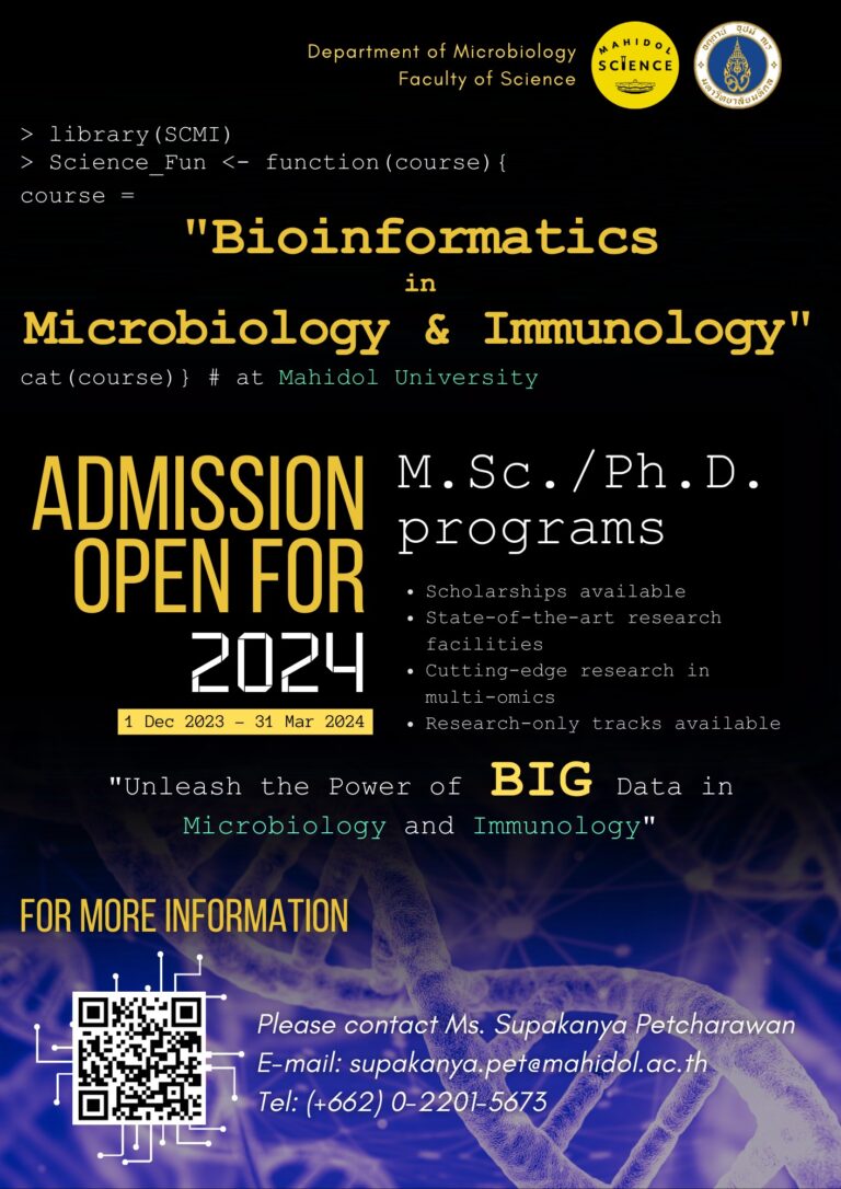 microbiology phd scholarship in usa