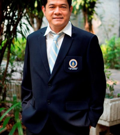 Dr. Chartchai Changsen
