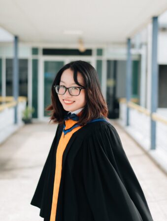Ms. Thanchanok Chanachanvong