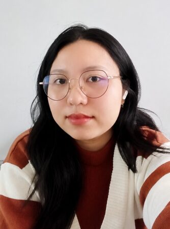 Ms. Jutamas Pongtanyaviriya