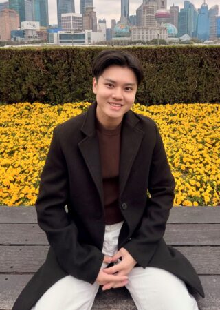 Mr. Theeruth Veeravet