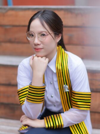 Ms. Napassawan Channarong