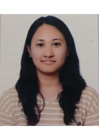Mrs. Shreemila Bajracharya