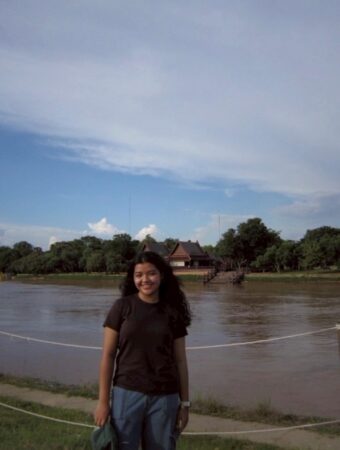 Ms. Titsirut Ruksasri