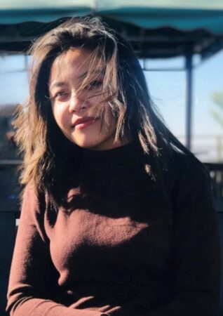 Mrs. Sameera Shrestha