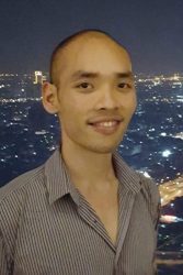 Pakorn Aiewsakun